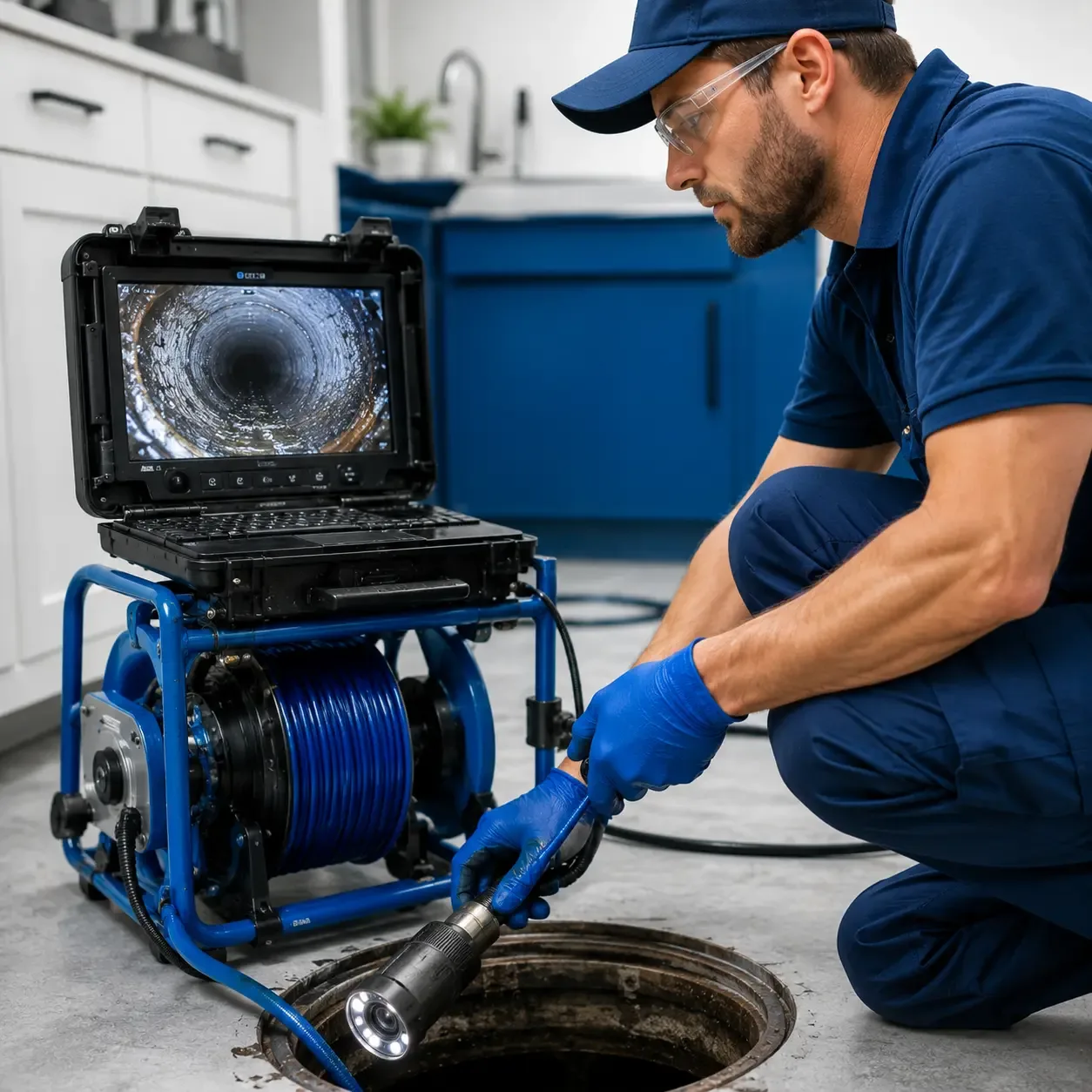 Pipe Relining professionals serving Stoddard, NH